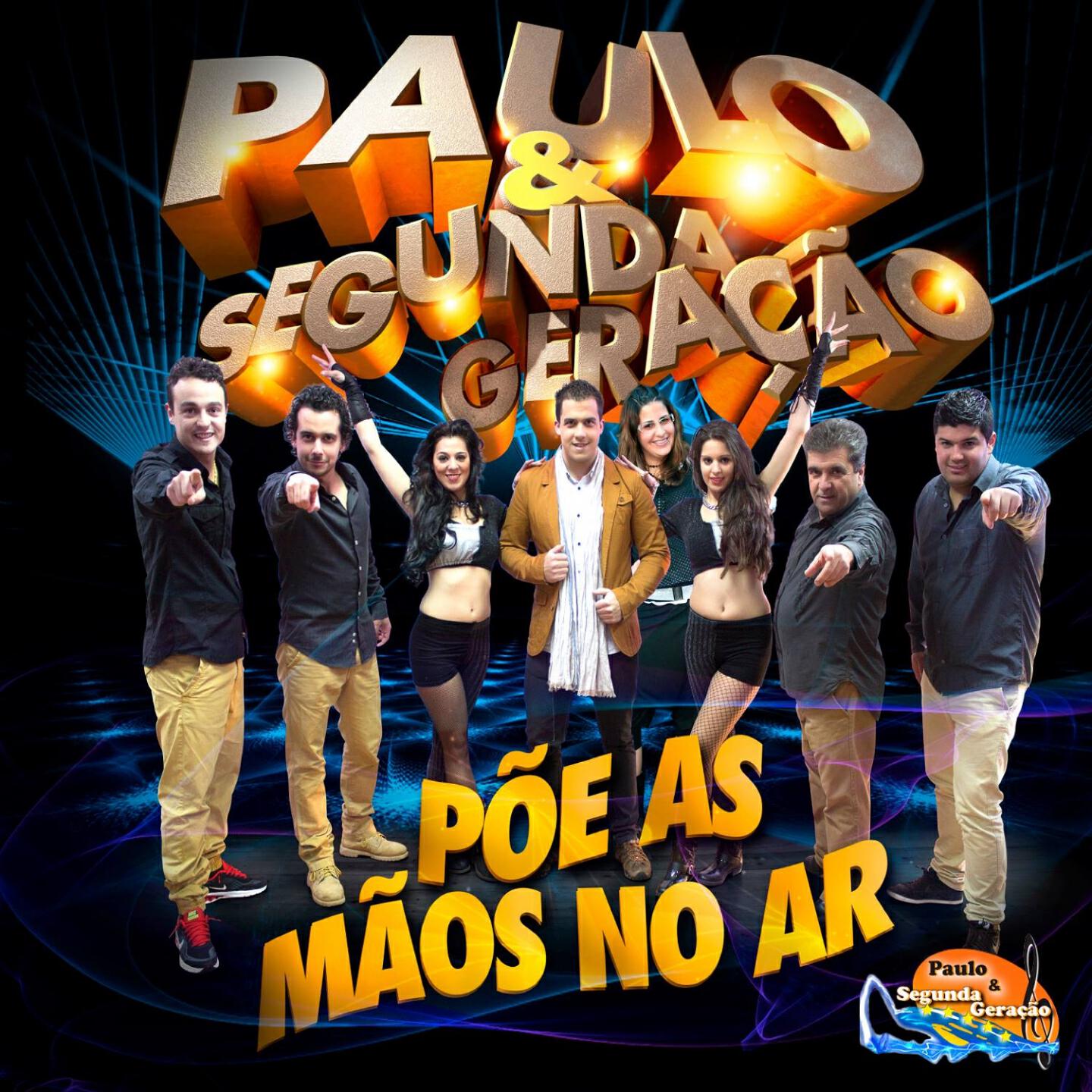 Paulo - Quando o Sol Brilhar