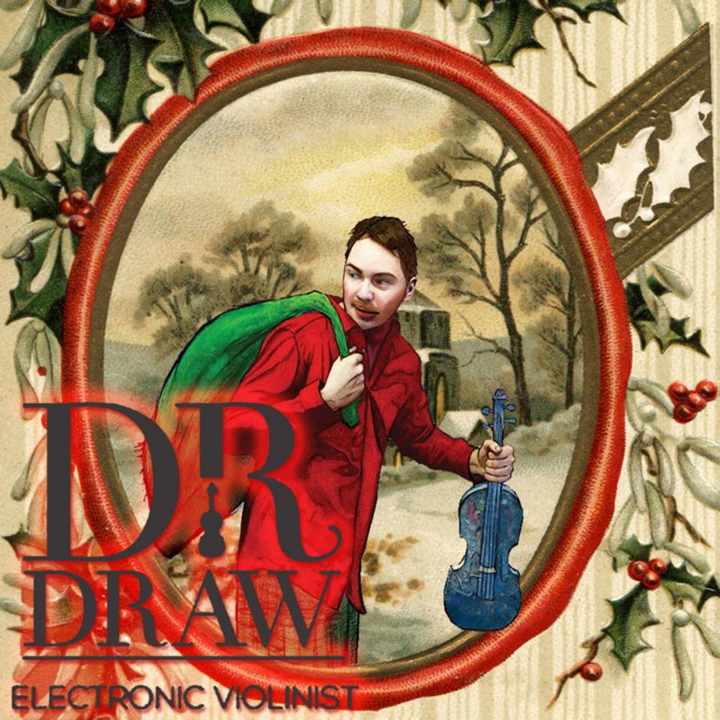 Dr. Draw - Taiga (feat. Eugene Le Russe)