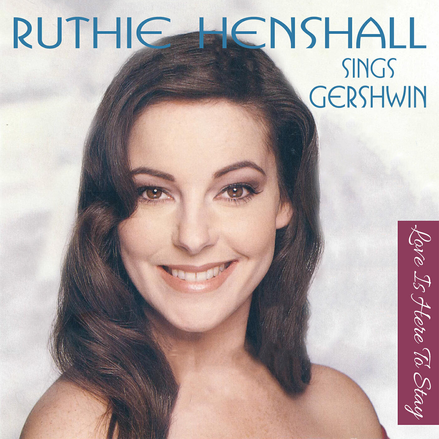 Ruthie Henshall - But Not for Me