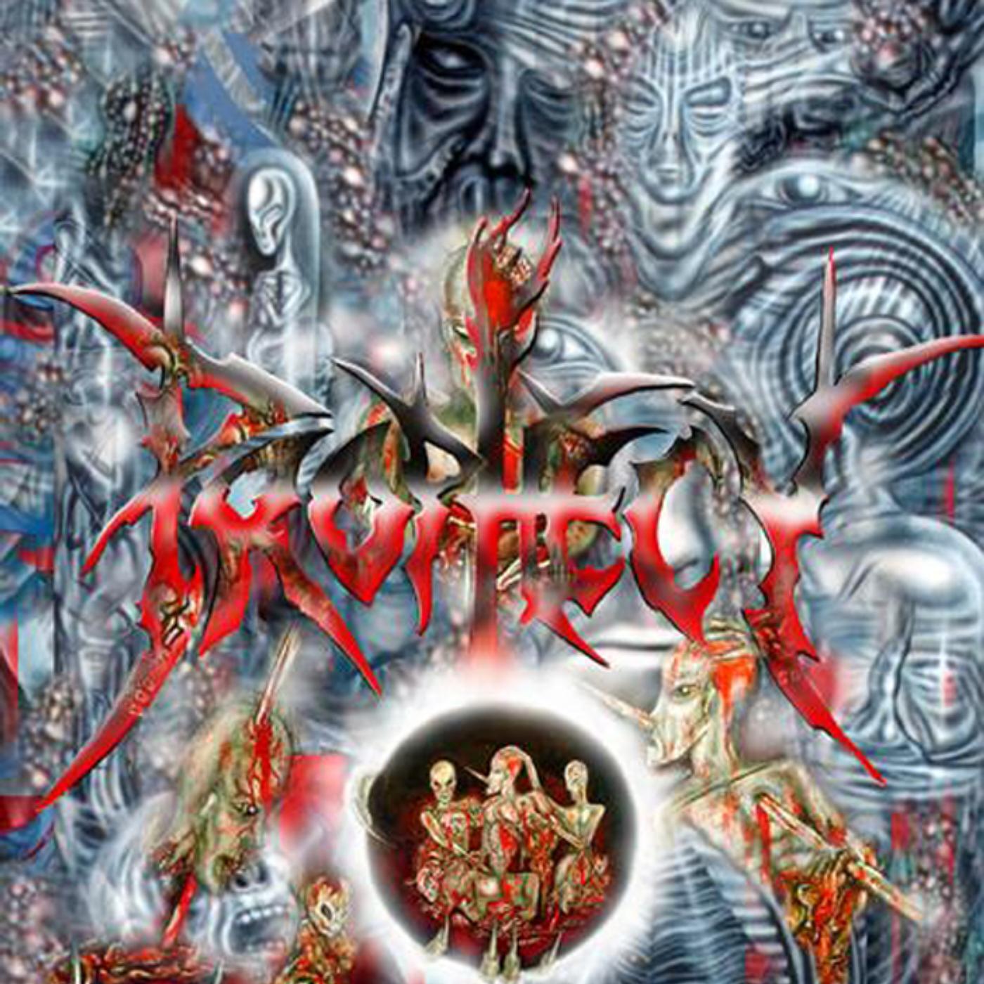 PROPHECY - Questions Never Answered