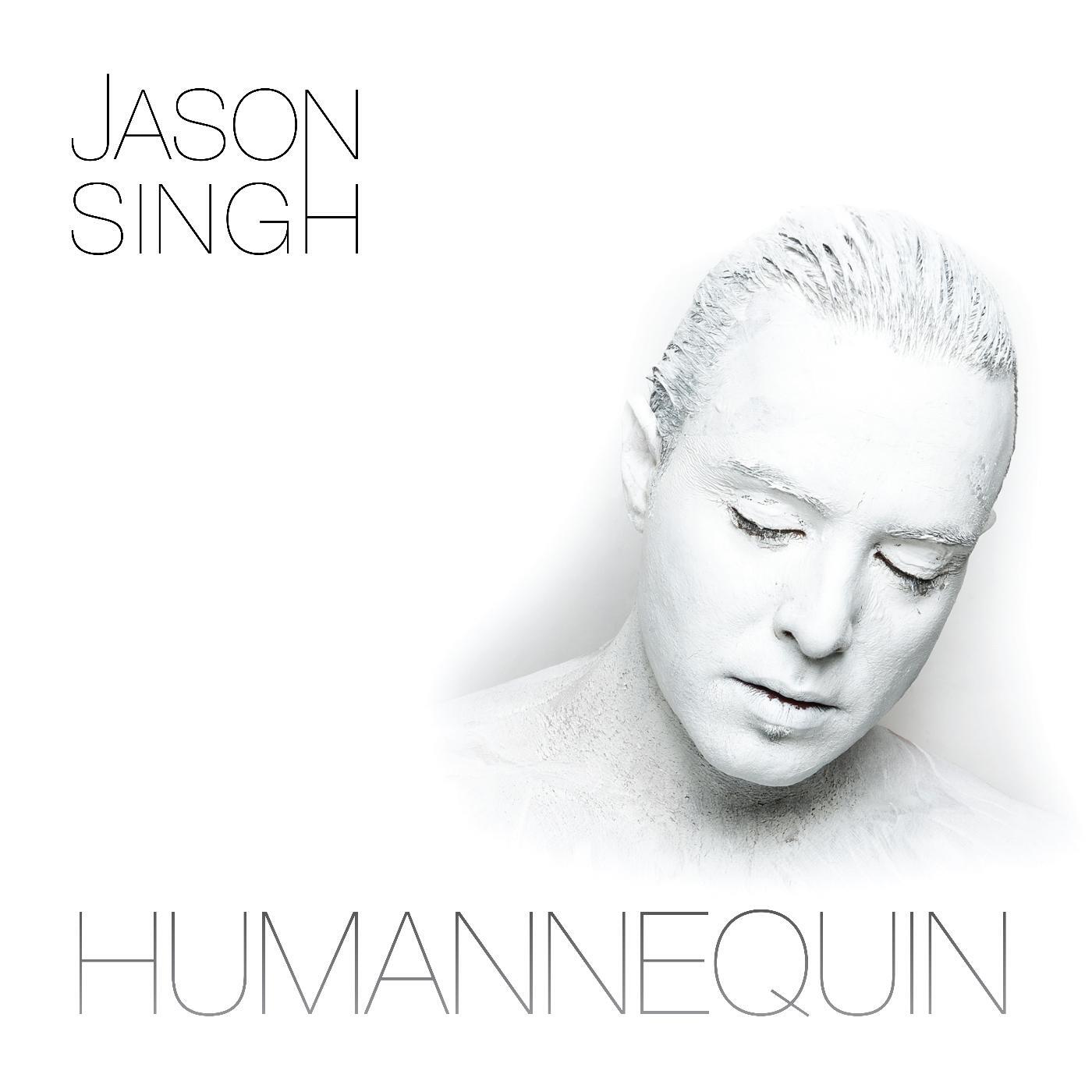 Jason Singh - I Can Dream