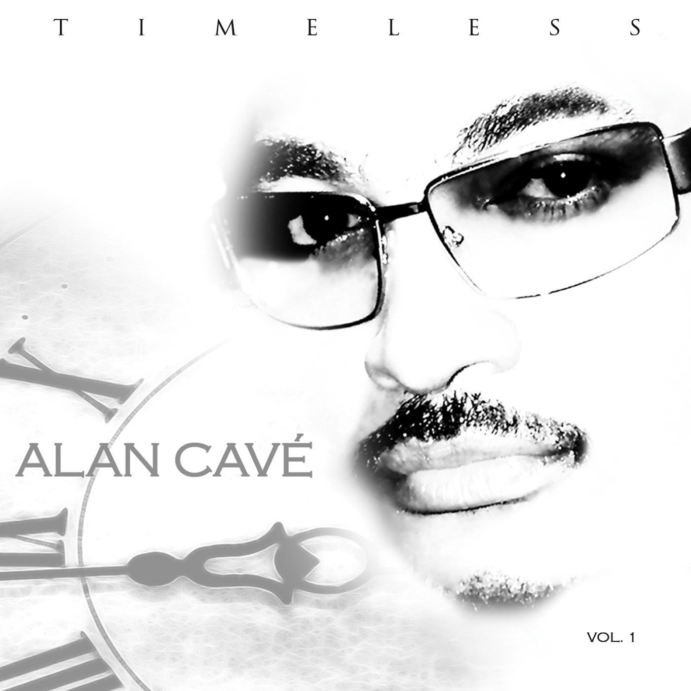 Alan Cavé - Ou Pap Pi Bon