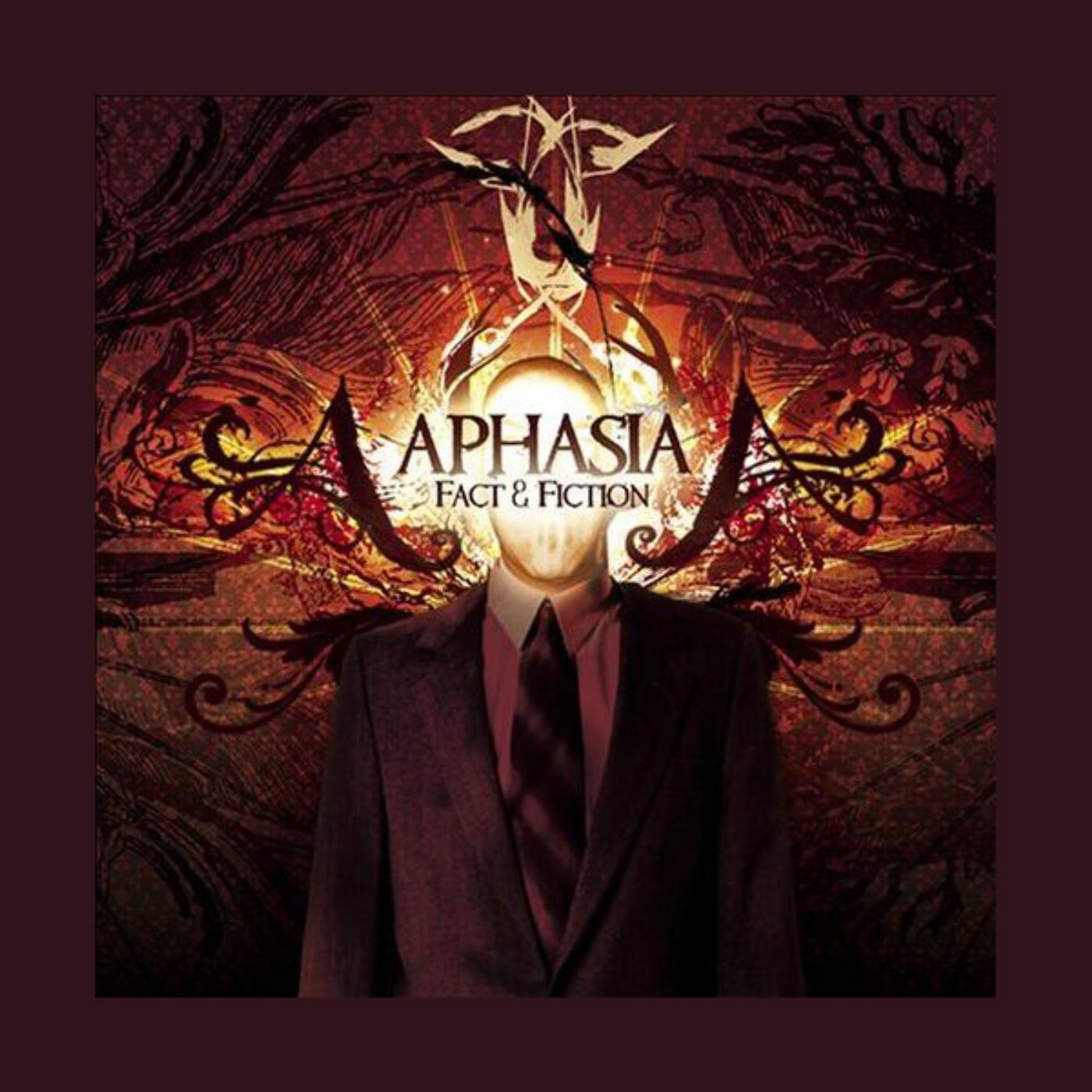 APHASIA - Everything or Nothing (Bonus Track)