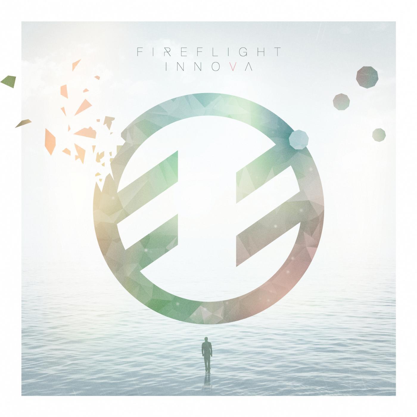 Fireflight - Here and Now
