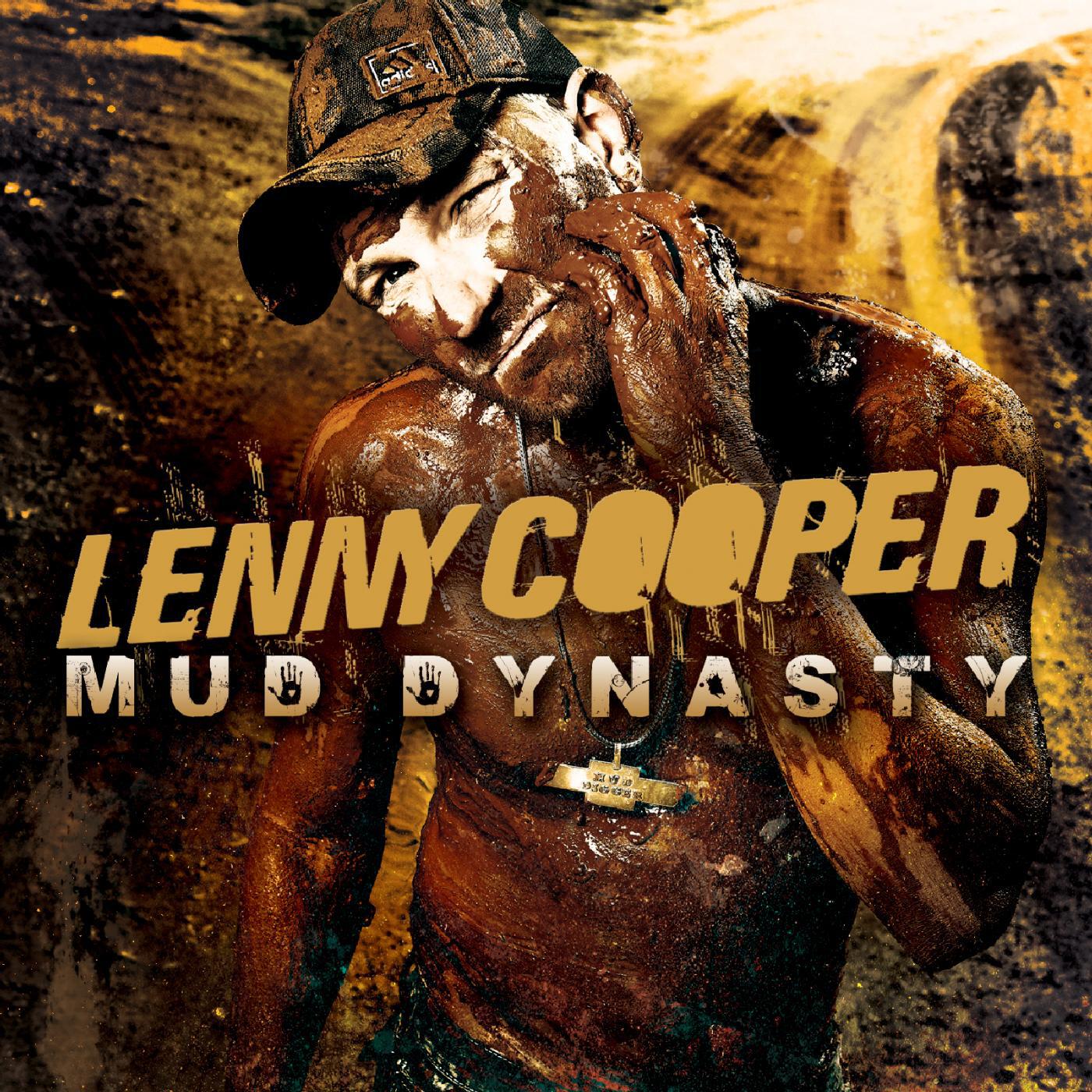 Lenny Cooper - What Do Ya Call That (feat. Bubba Sparxxx & I4NI)