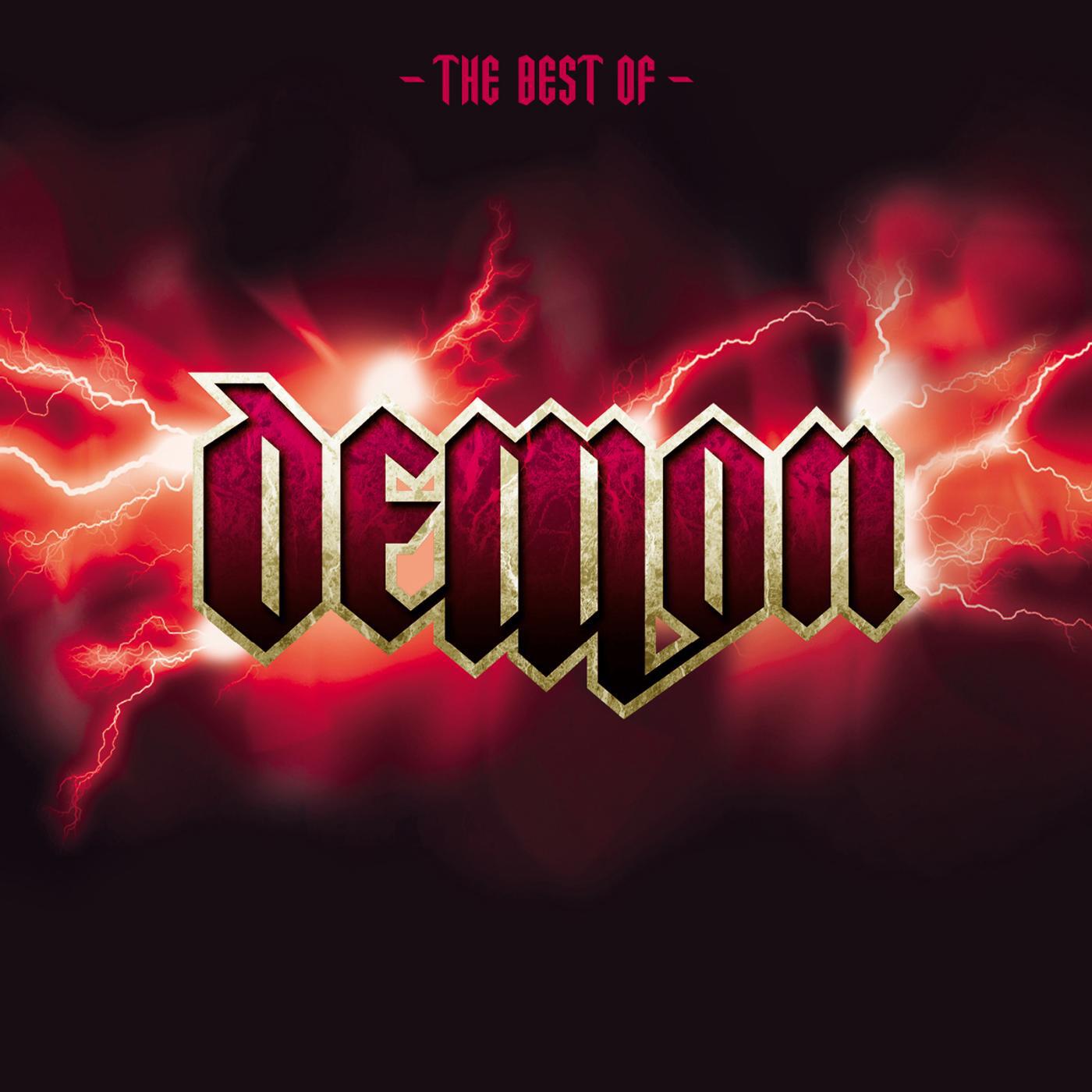 DEMON - Blackheath-Parts 1 & 2