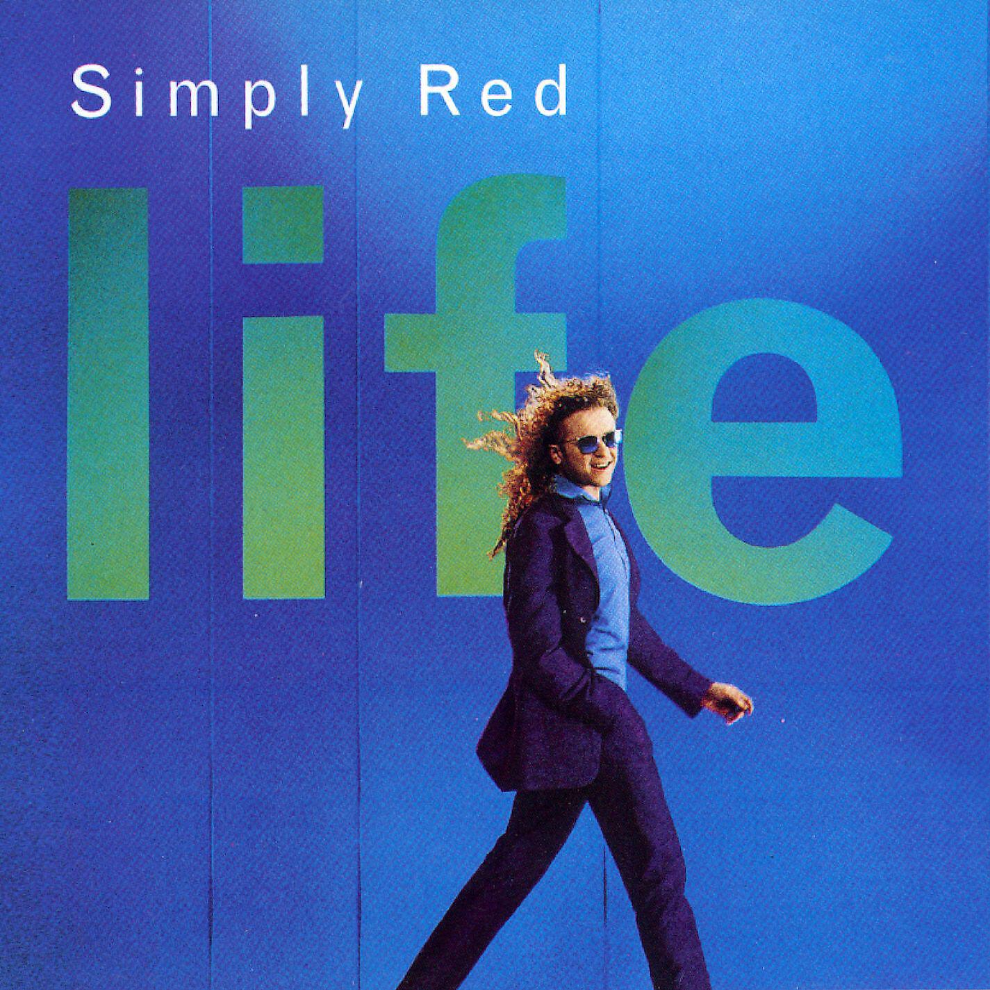 Simply Red - So Beautiful