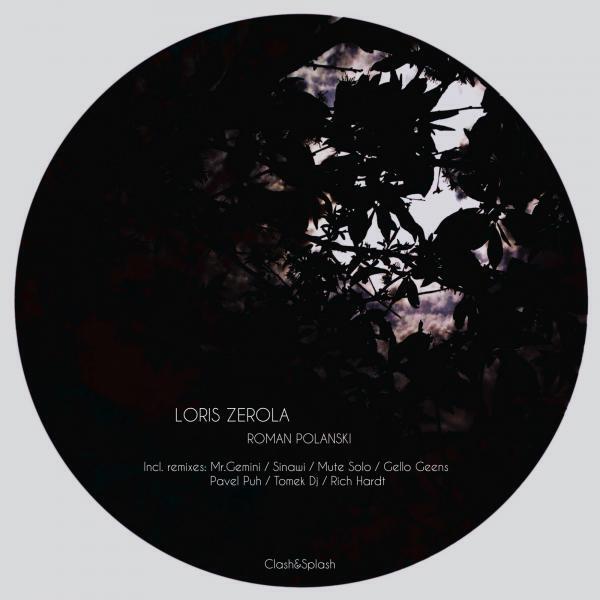 Loris Zerola - Roman Polanski (Tomek Dj Remix)