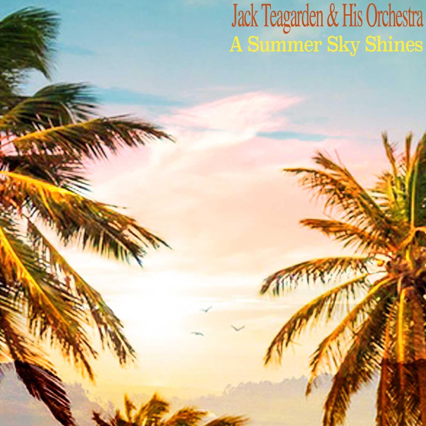 Jack Teagarden - Peg o' My Heart (Remastered)