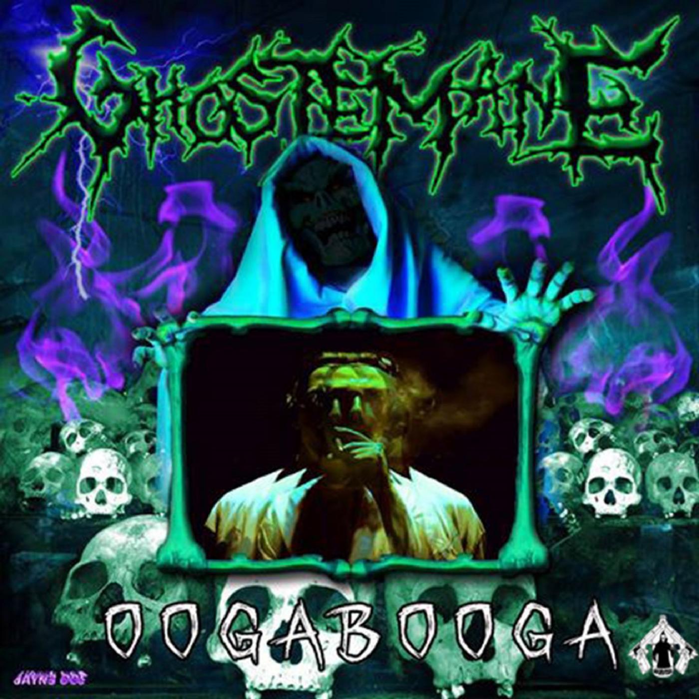 GHOSTEMANE - Wade Wilson Can't Die