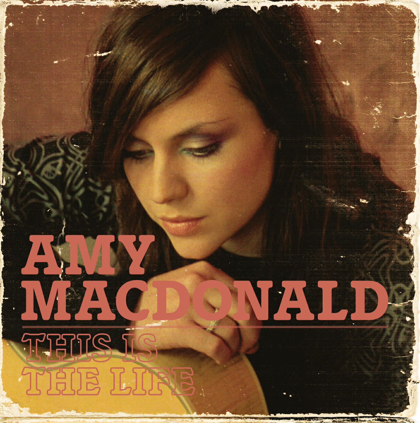 Amy MacDonald - A Wish For Something More