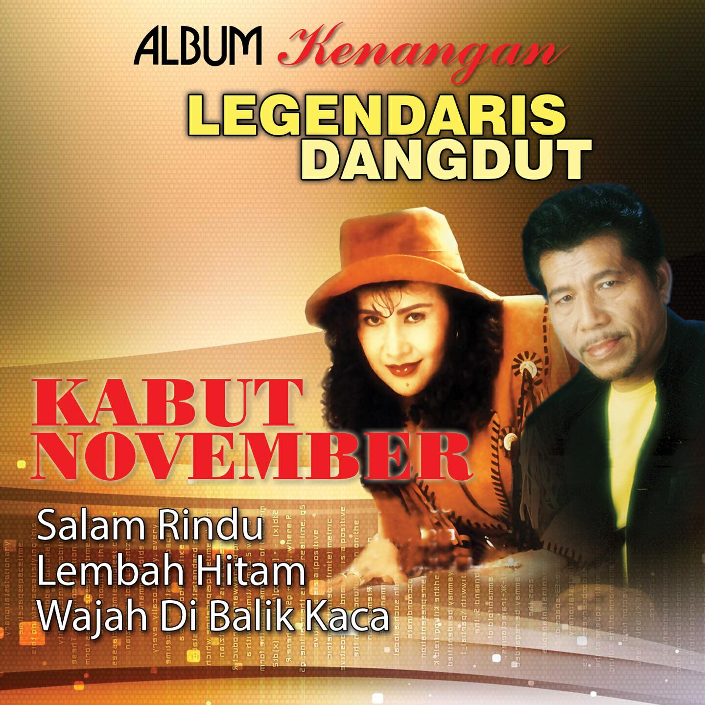 Endang Wijayanti - Salam Rindu