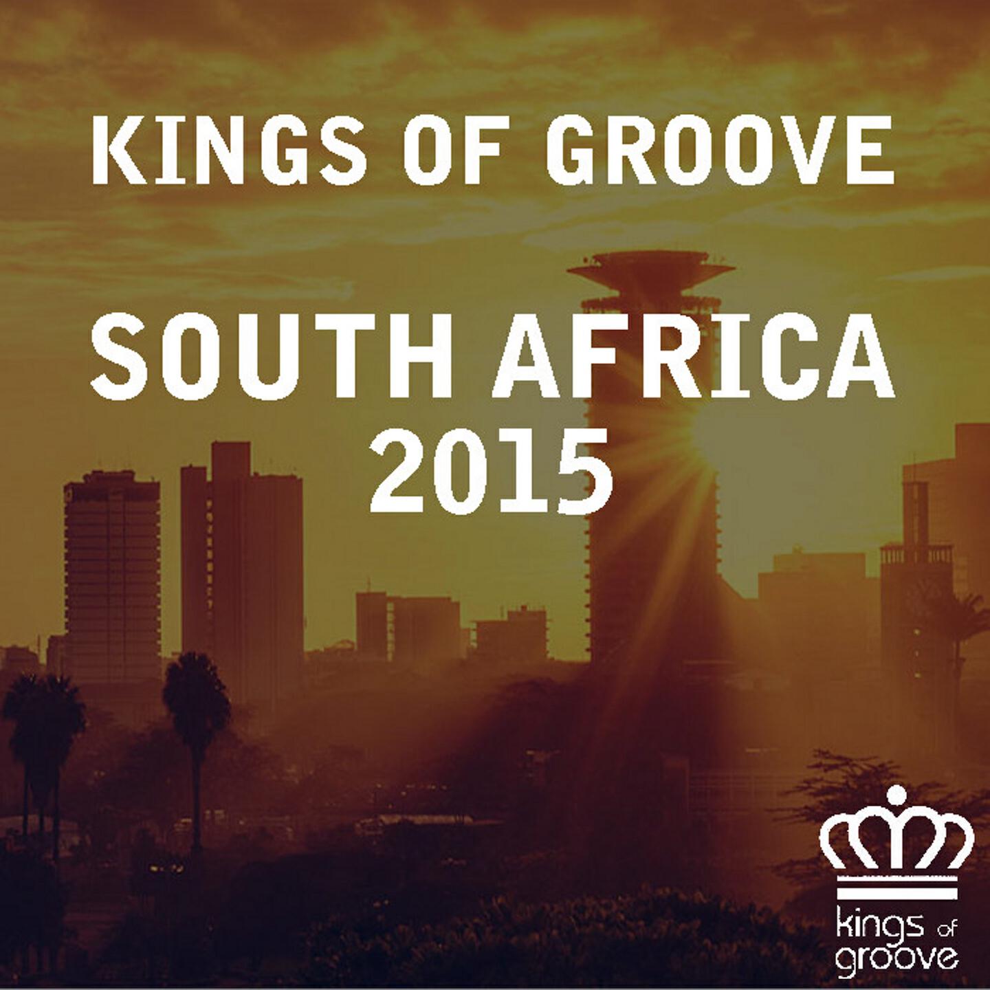 Franco De Mulero - Floating Away (John Lundun Remix)