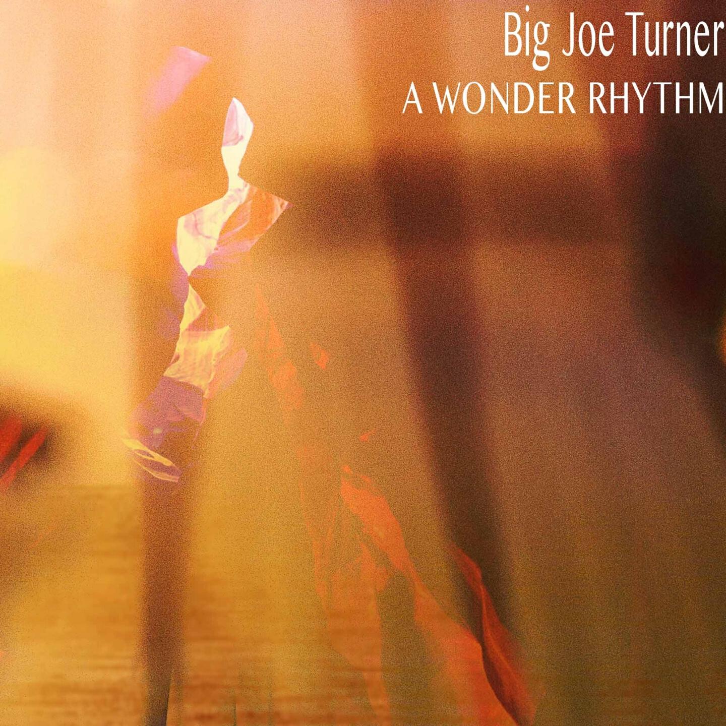 Big Joe Turner - Adam Bit the Apple (Remastered)