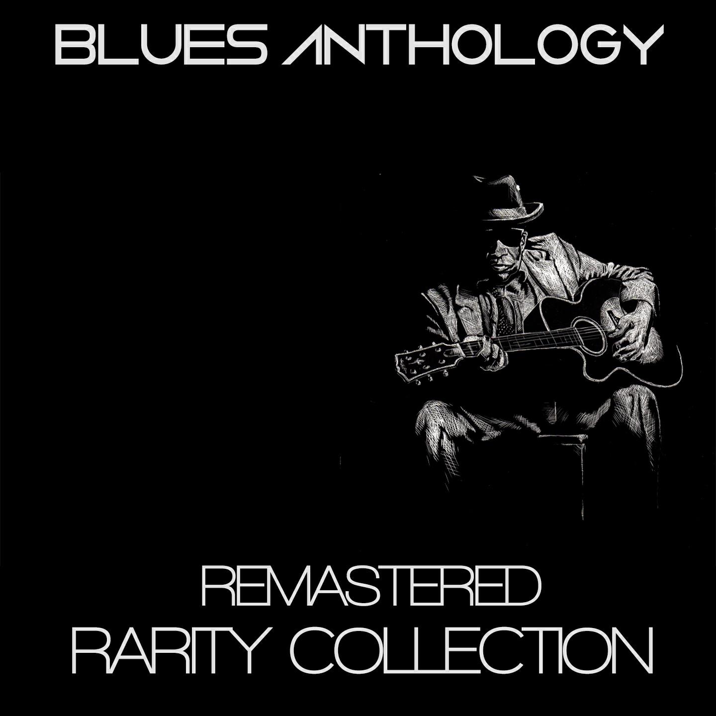 Tampa Red - Bumble Bee Blues