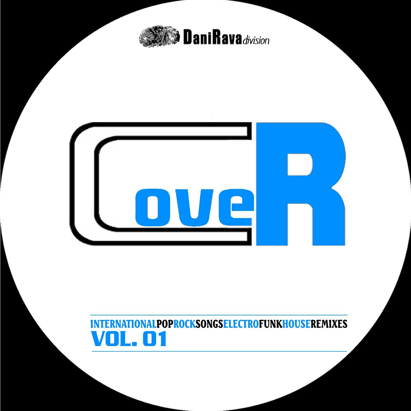 Daniele Ravaioli - Dagli il via (Cover Remix)