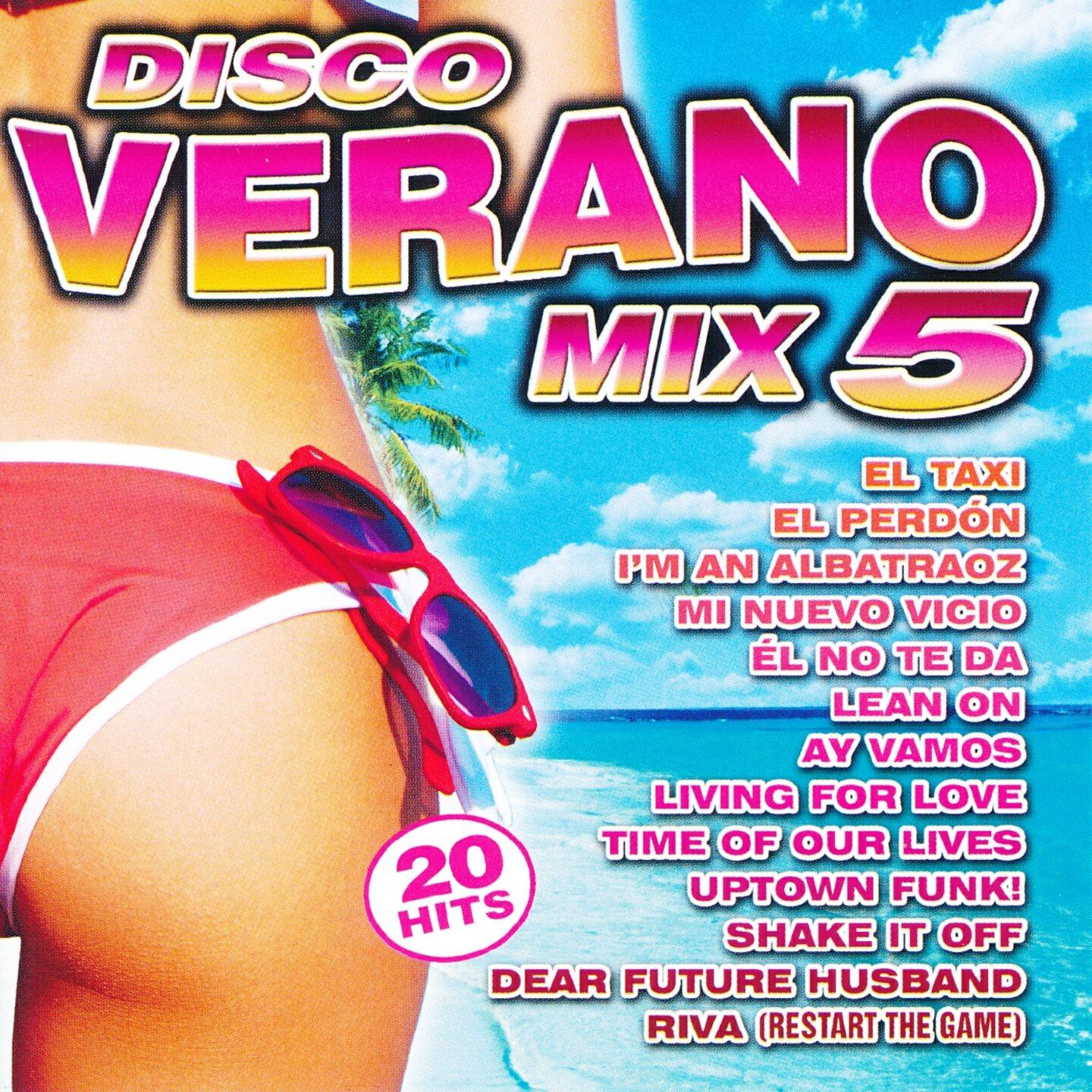 DJ Carlo Showcase - I'm an Albatraoz
