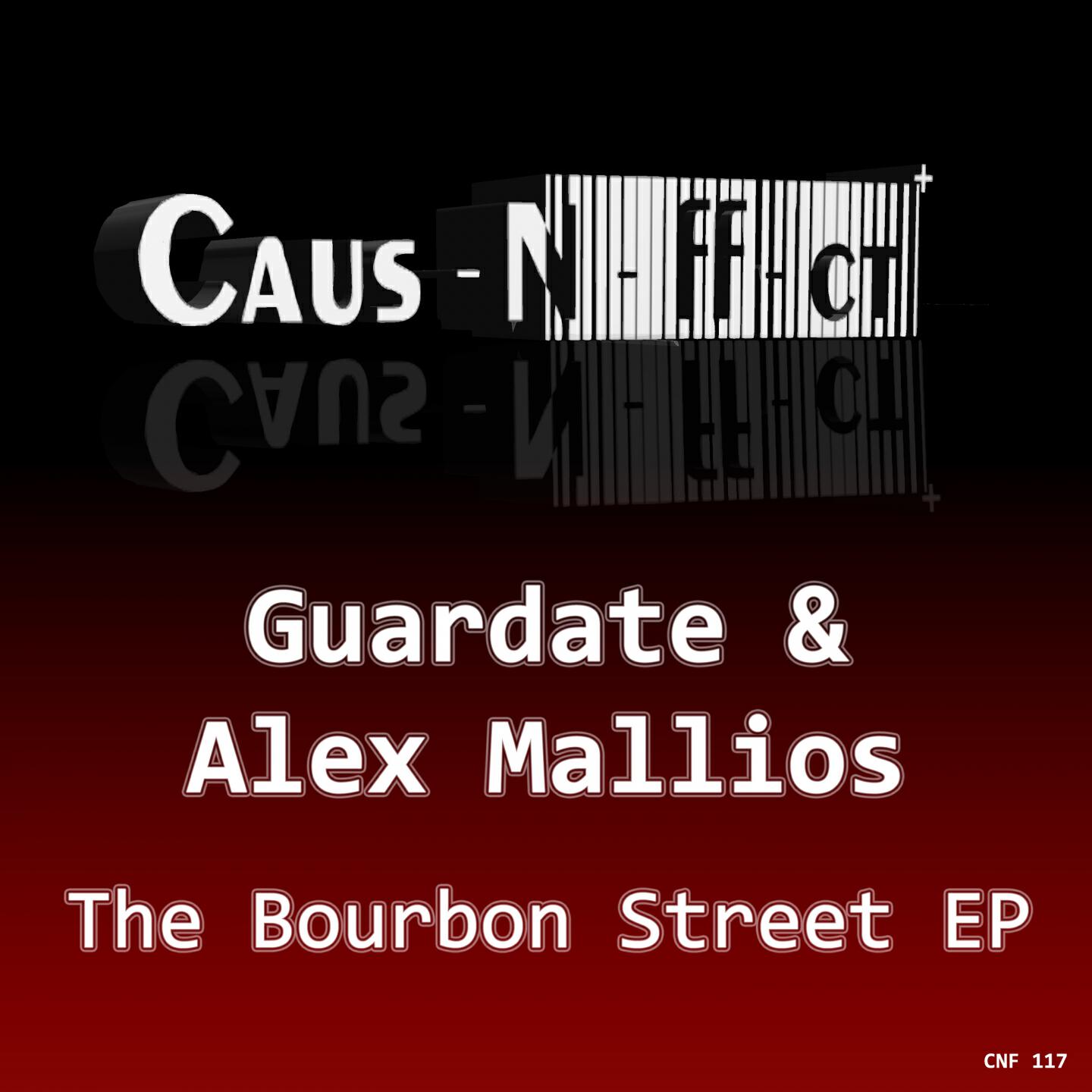 Guardate - My Heart Belongs to You (Basement Freaks Remix)