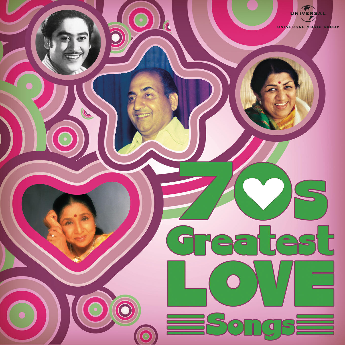 Mohammed Rafi - Gulabi Ankhen (From 