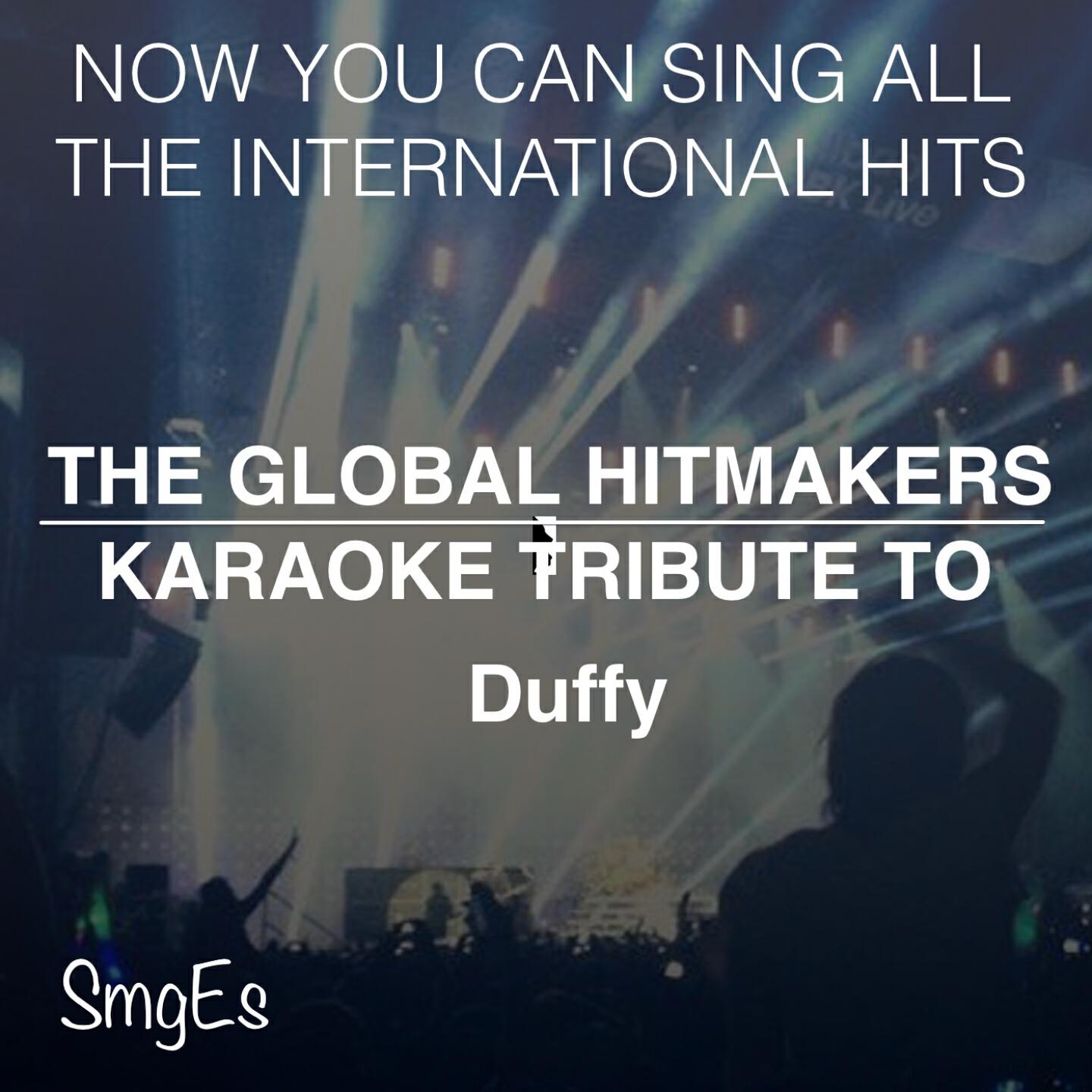 The Global HitMakers - Warwick Avenue
