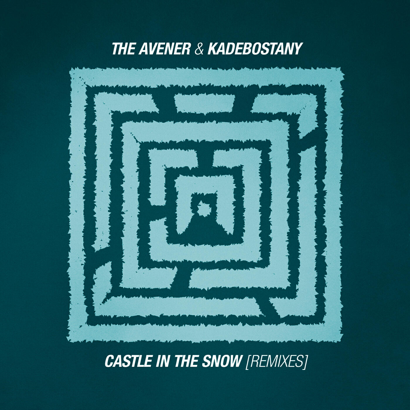 The Avener - Castle In The Snow (Feder Remix)