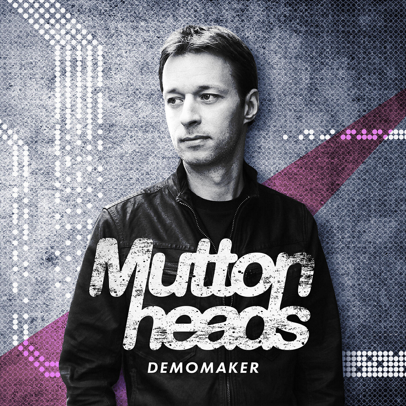 Muttonheads - Can You Hear The Night
