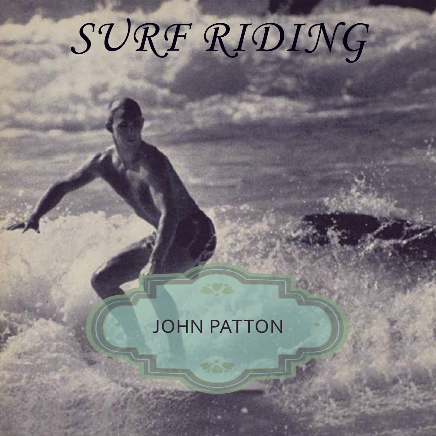 John Patton - Pig Foots