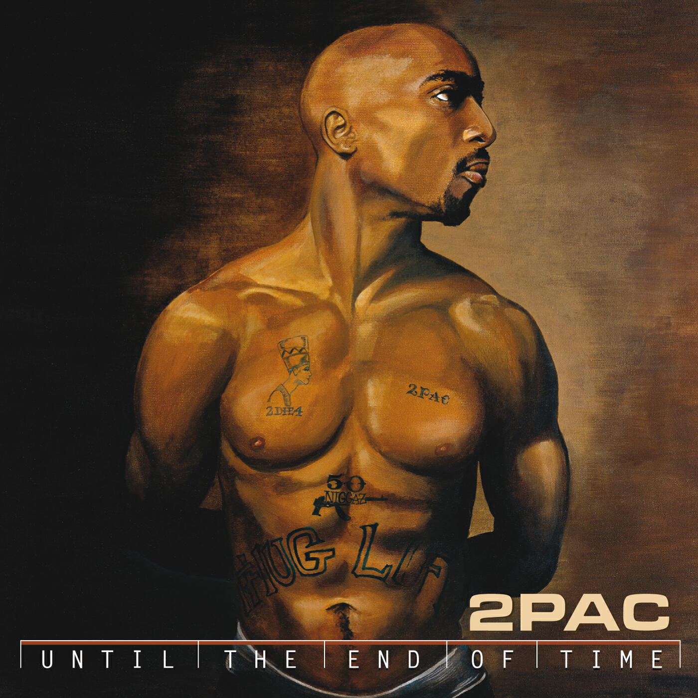 2Pac - Lil' Homies (Album Version (Edited))