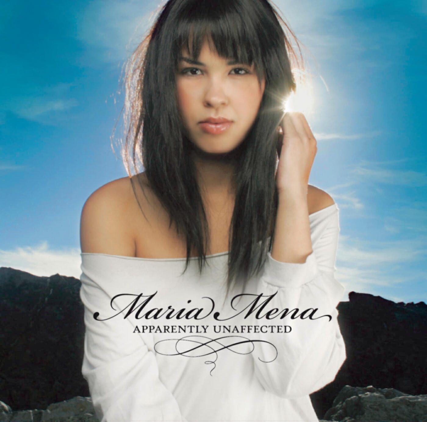 Maria Mena - If You'll Stay In My Past - Part 2
