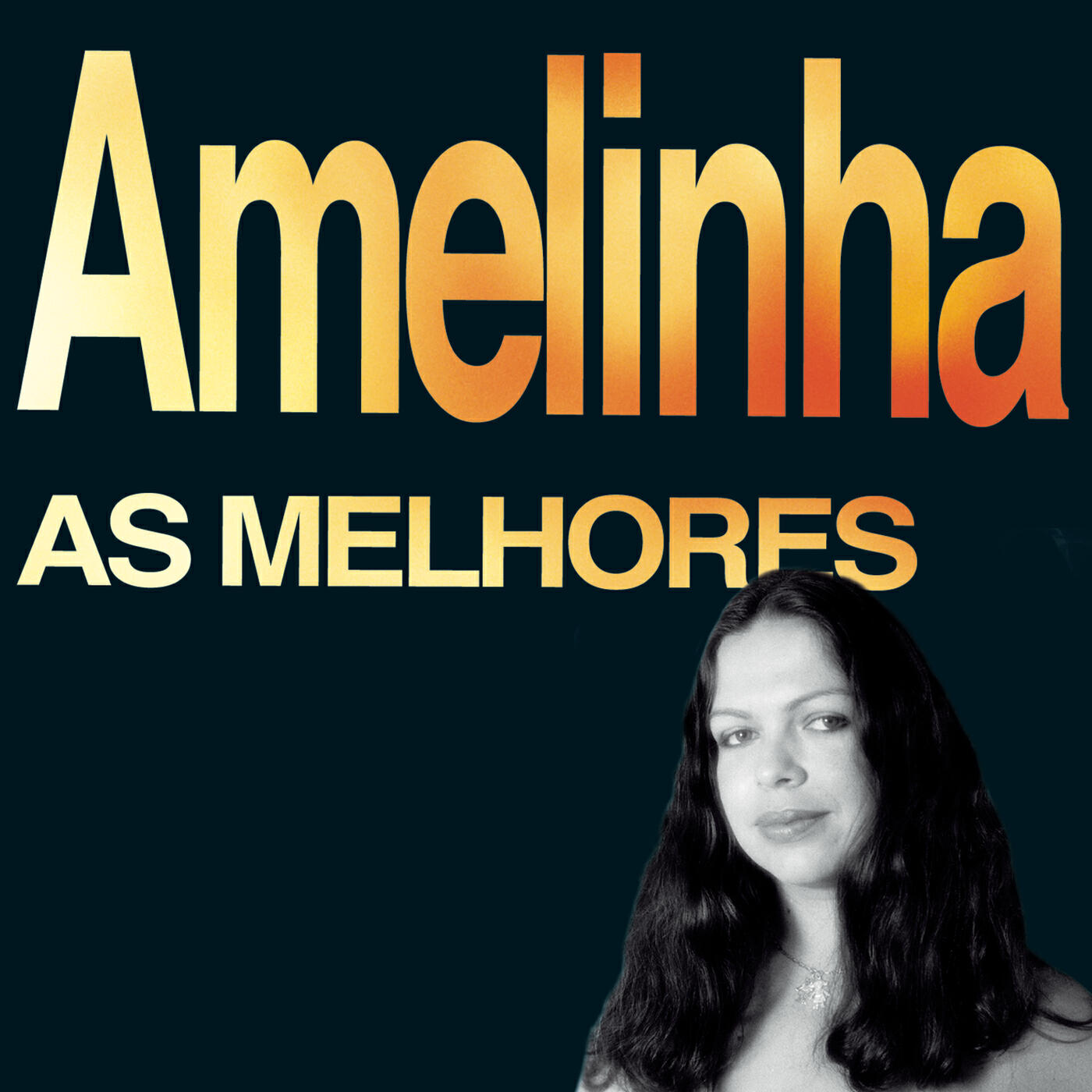 Amelinha - Tempo Rei