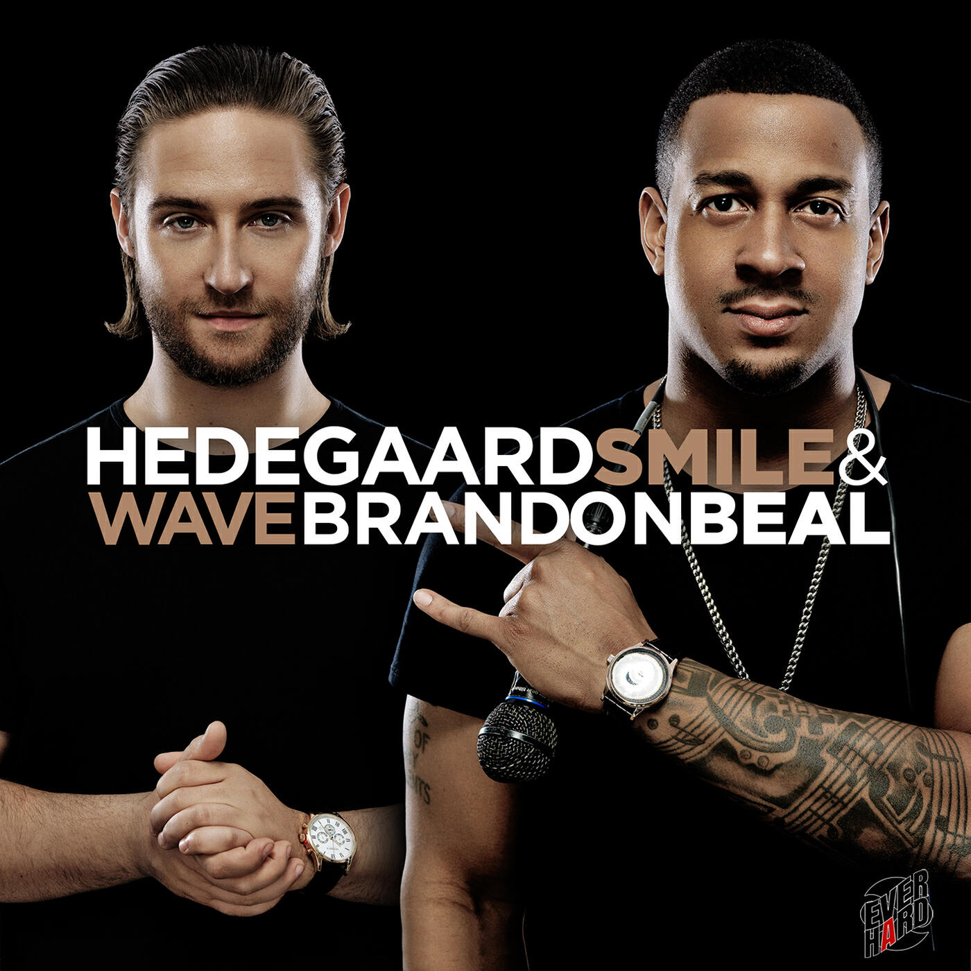 HEDEGAARD - Smile & Wave (Everhard Remix)