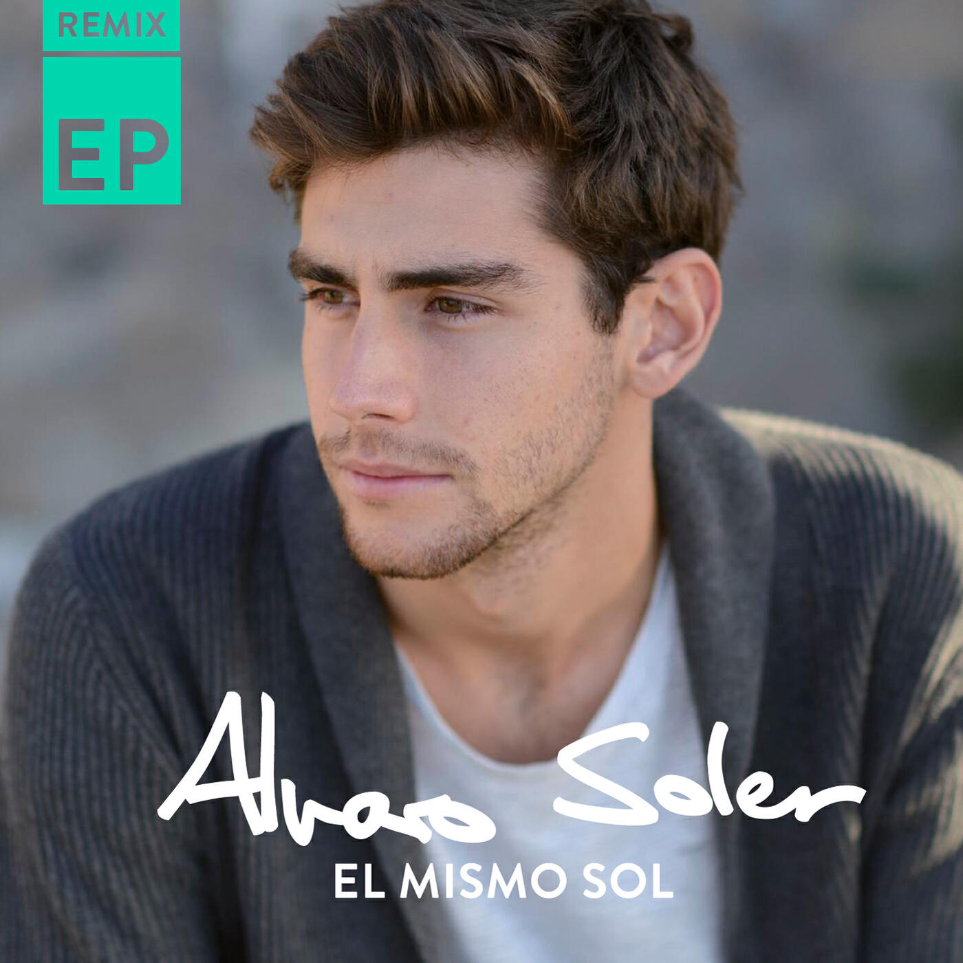 Alvaro Soler - El Mismo Sol (Why So Loco Remix)