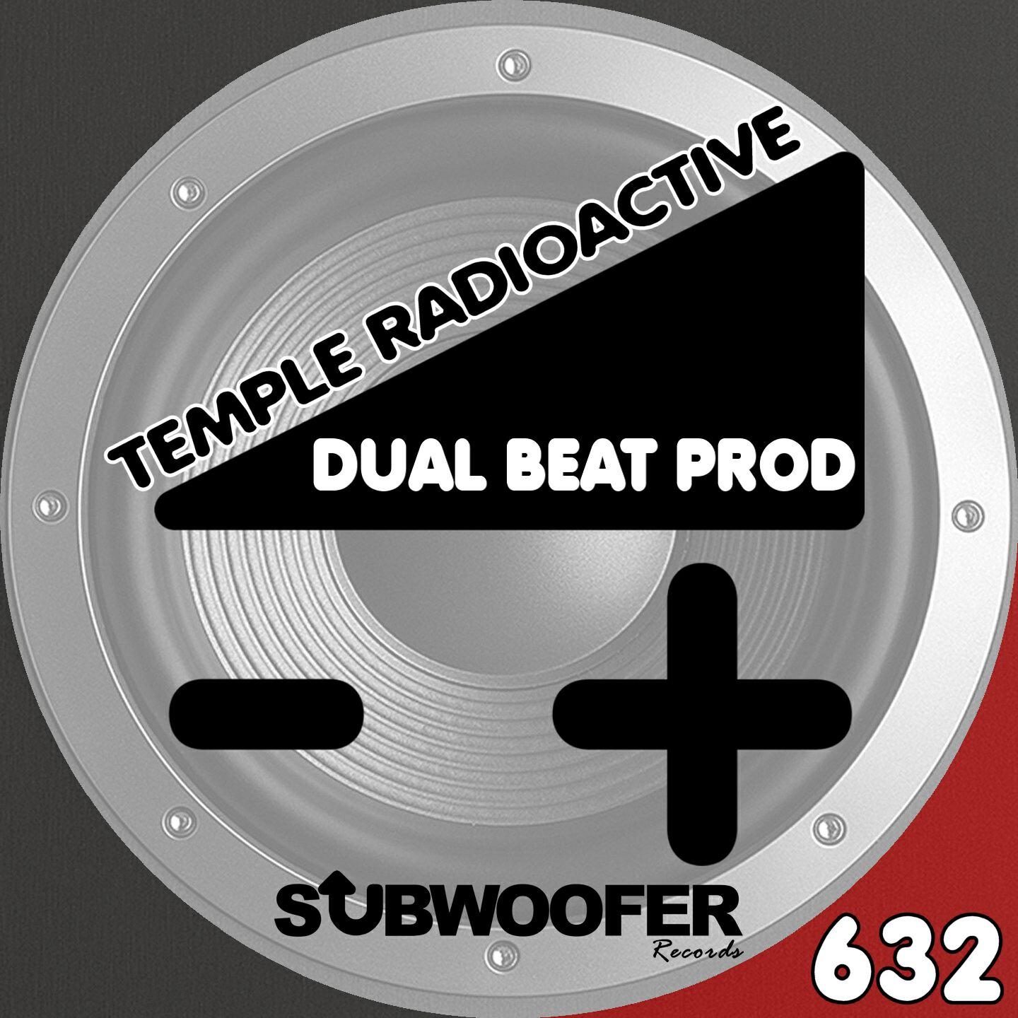 Dual Beat Prod - Chernobyl