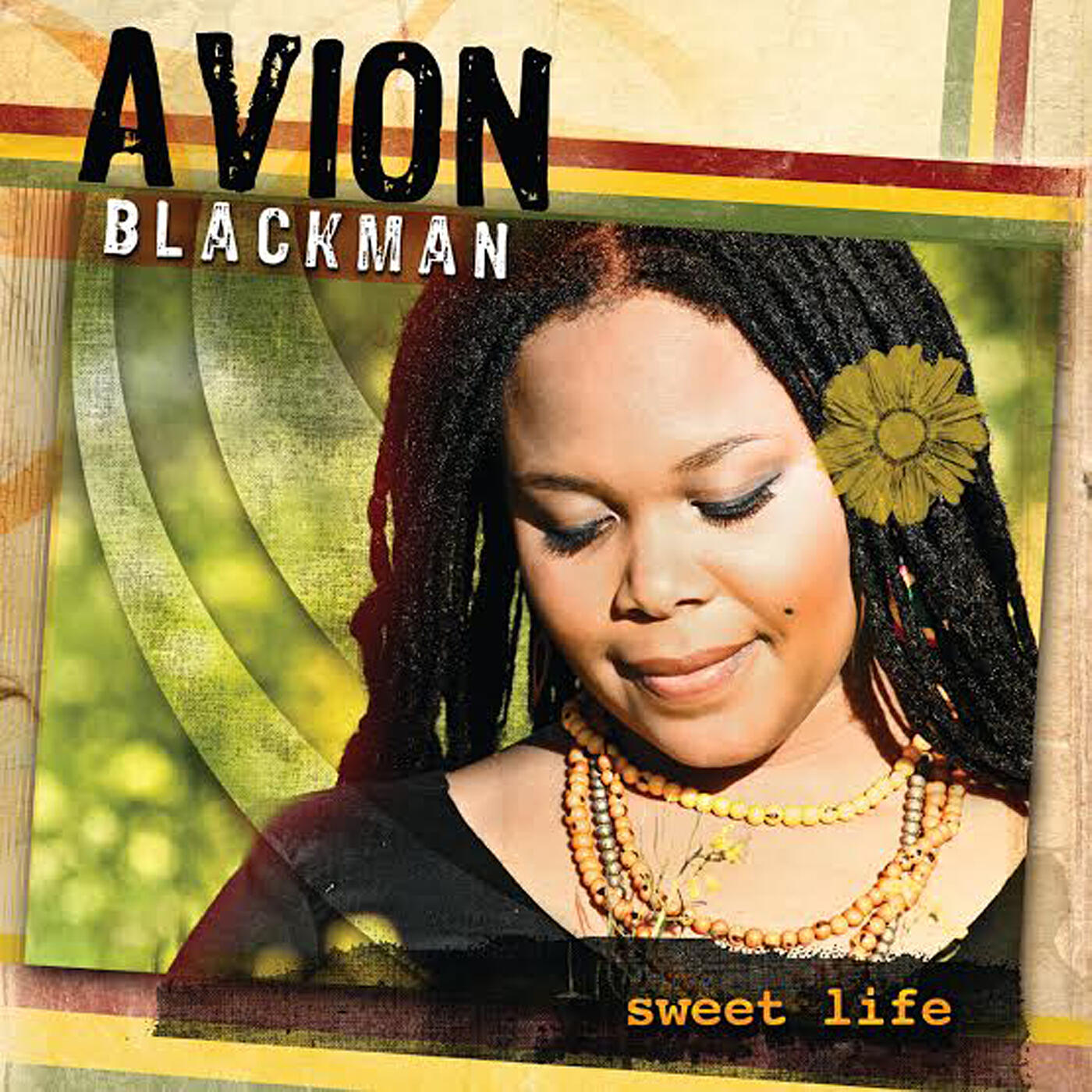 Avion Blackman - It Is for Freedom