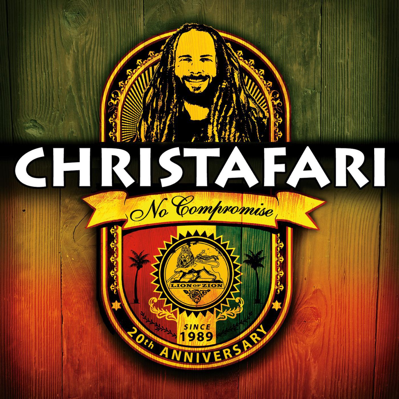 Christafari - Behold (feat. Monty G & Urban D)