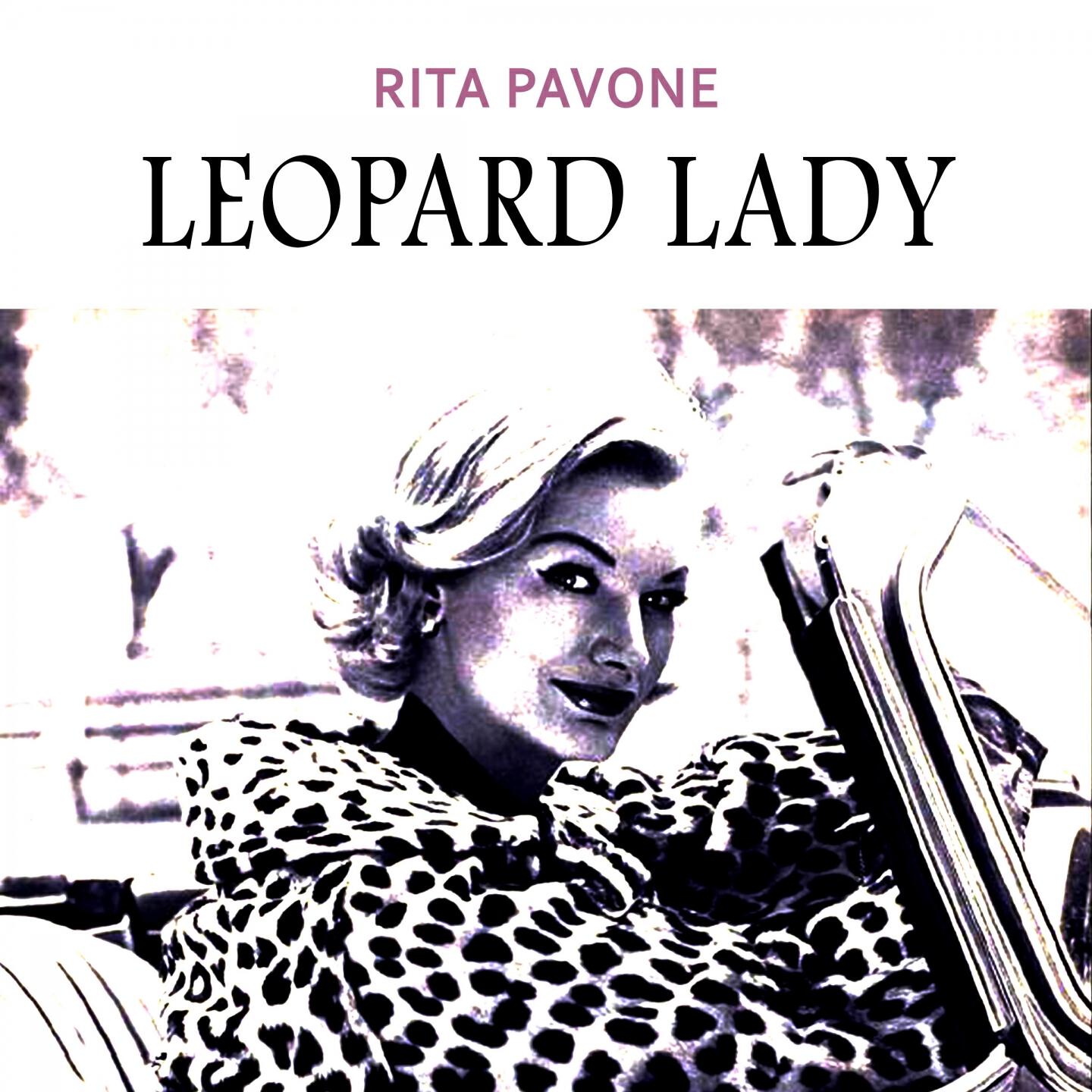 Rita Pavone - Cuore