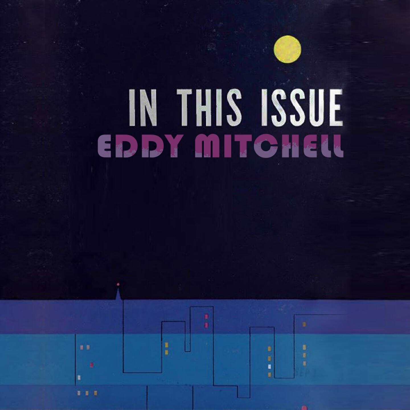 Eddy Mitchell - Si Tu Penses