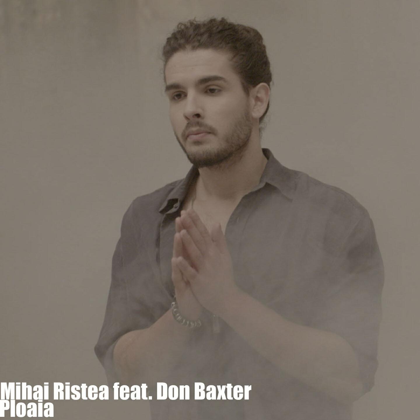 Mihai Ristea - Ploaia