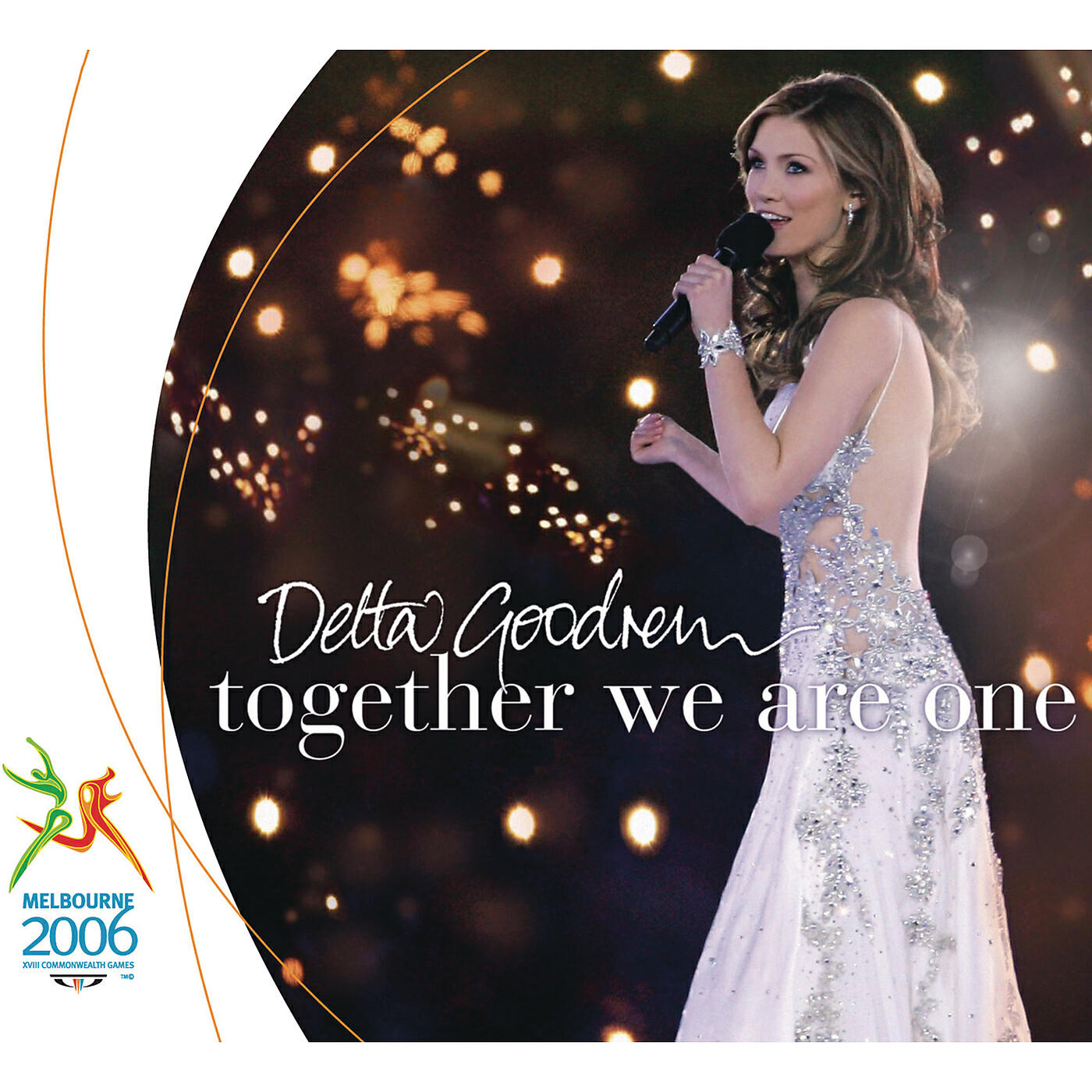 Delta Goodrem - Fragile (Live at Sydney Superdome 'The Visualise Tour' 2005)
