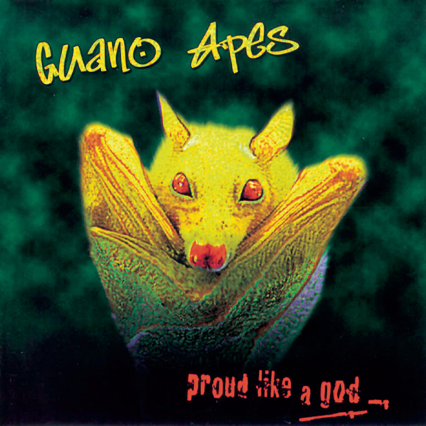 Guano Apes - Get Busy