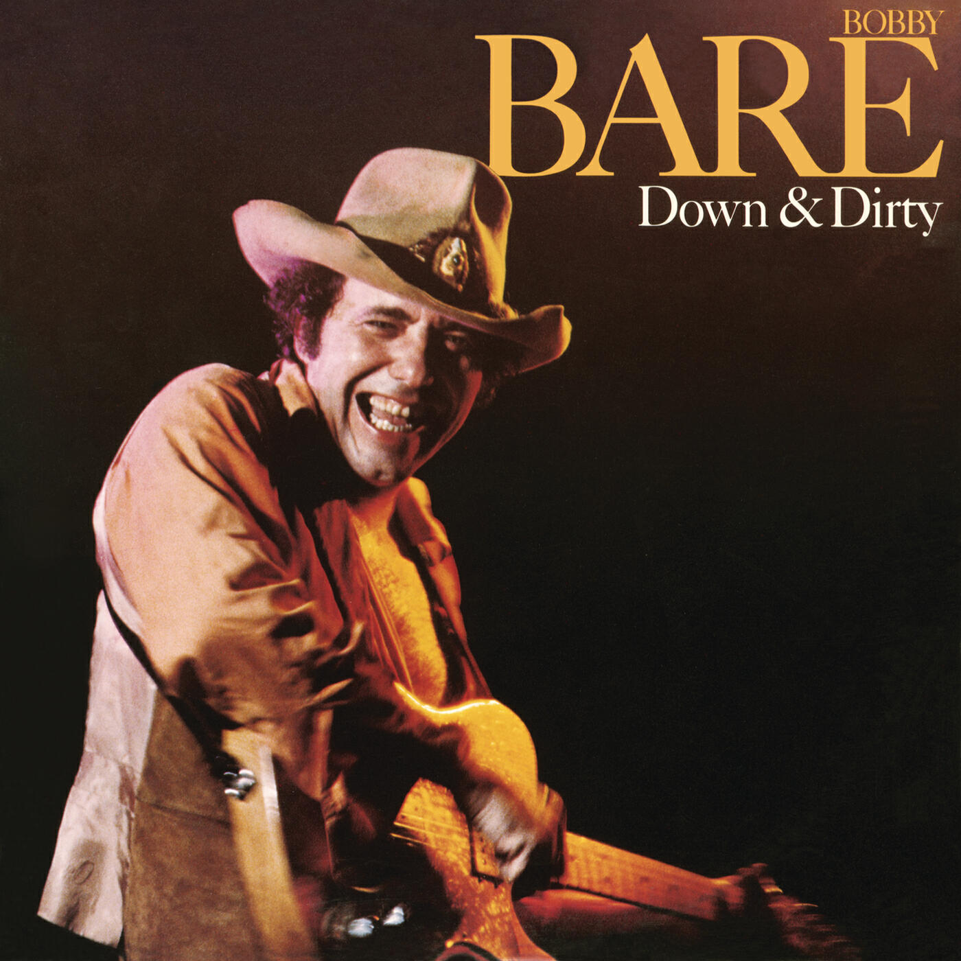 Bobby Bare - I Can't Watch the Movie Anymore