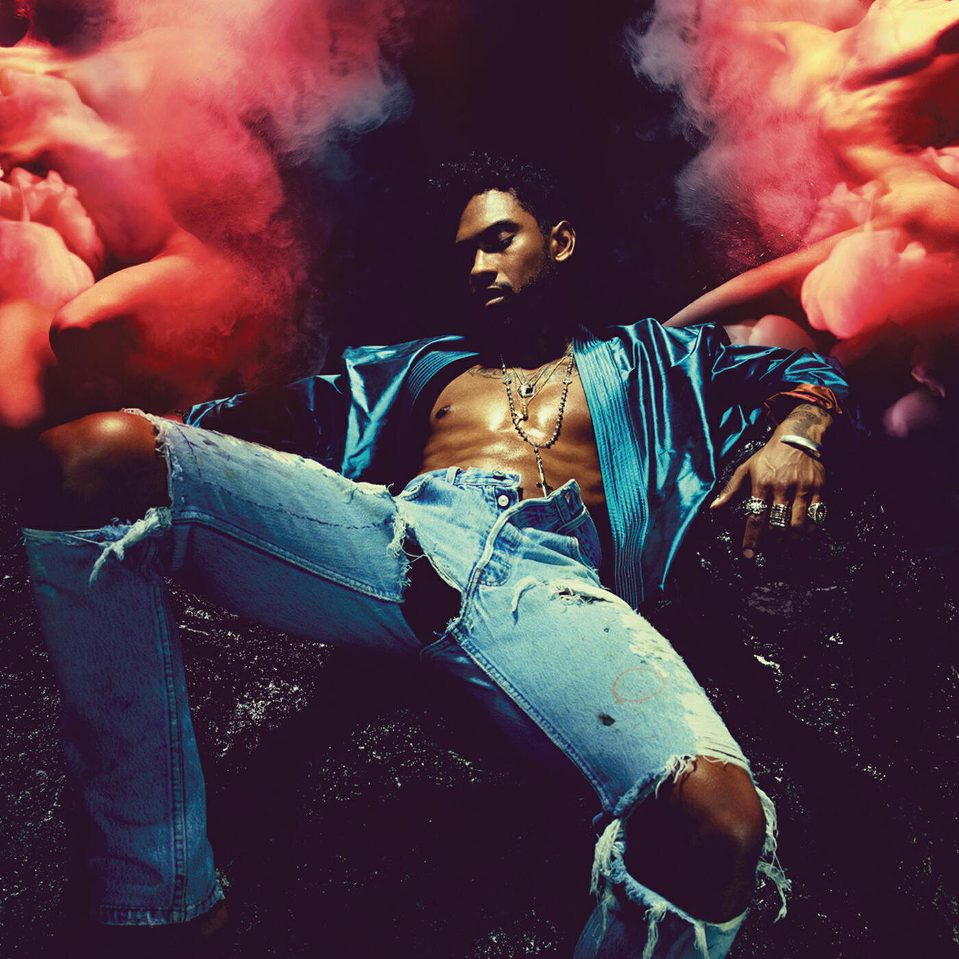 MIGUEL - Coffee (F***ing)