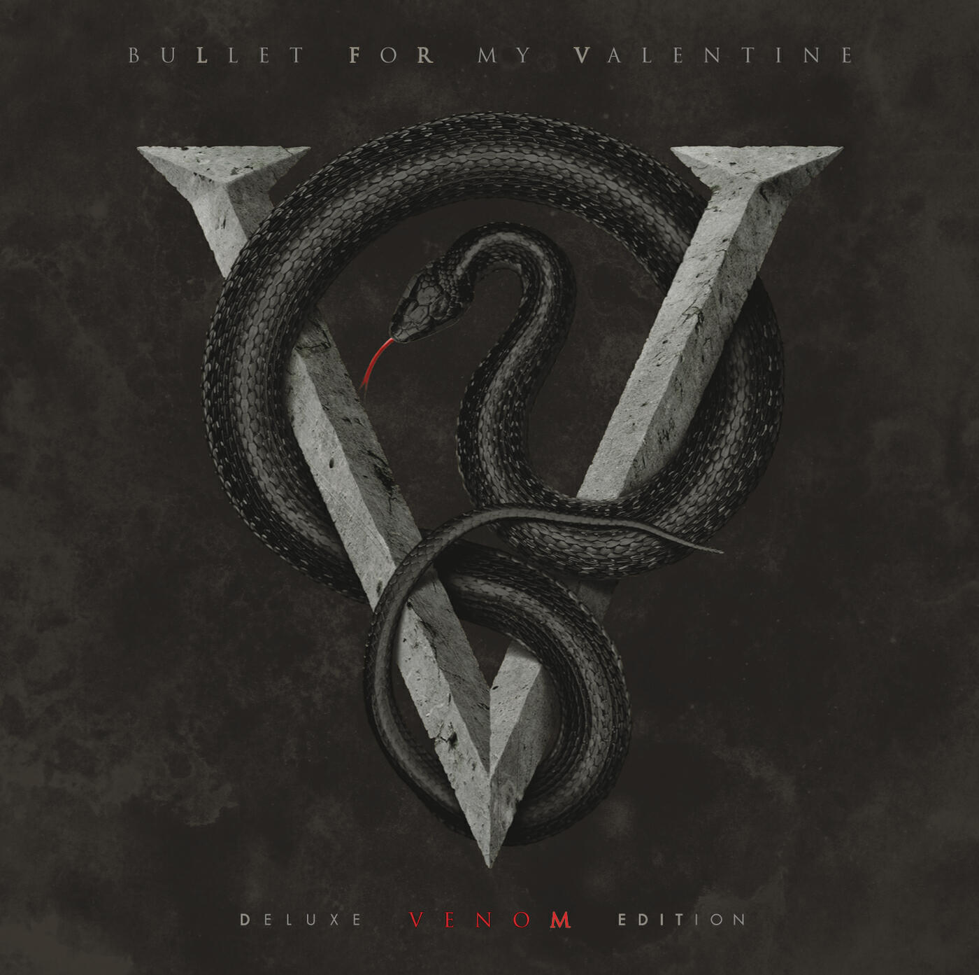 Bullet For My Valentine - Hell or High Water