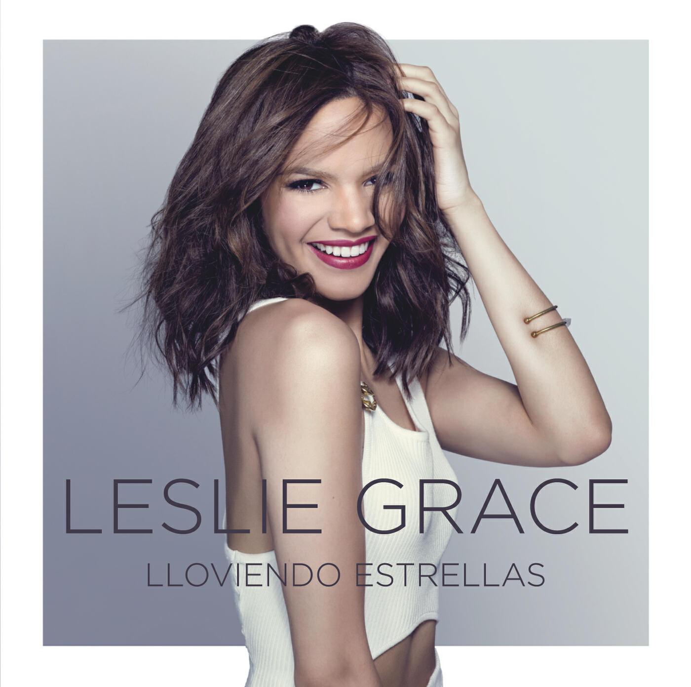 Leslie Grace - Crazy Crazy
