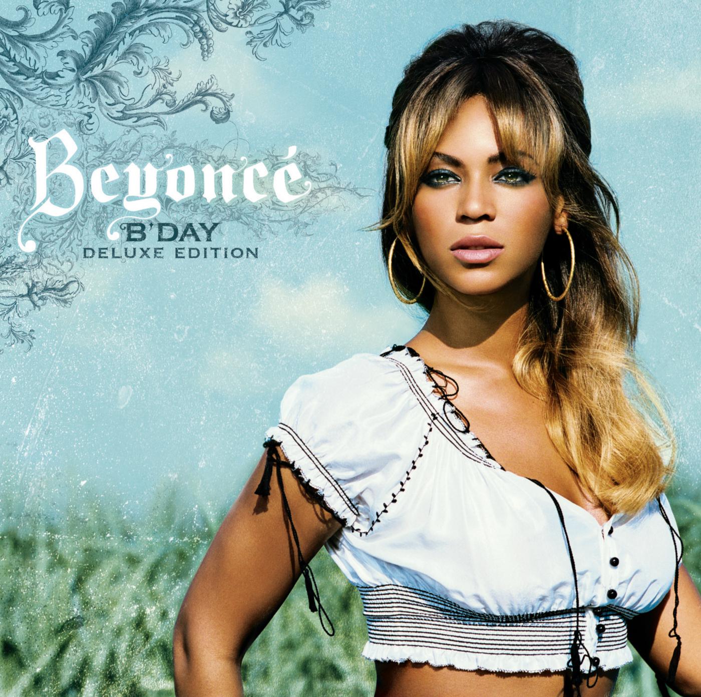 Beyoncé - Beautiful Liar (Main Version)
