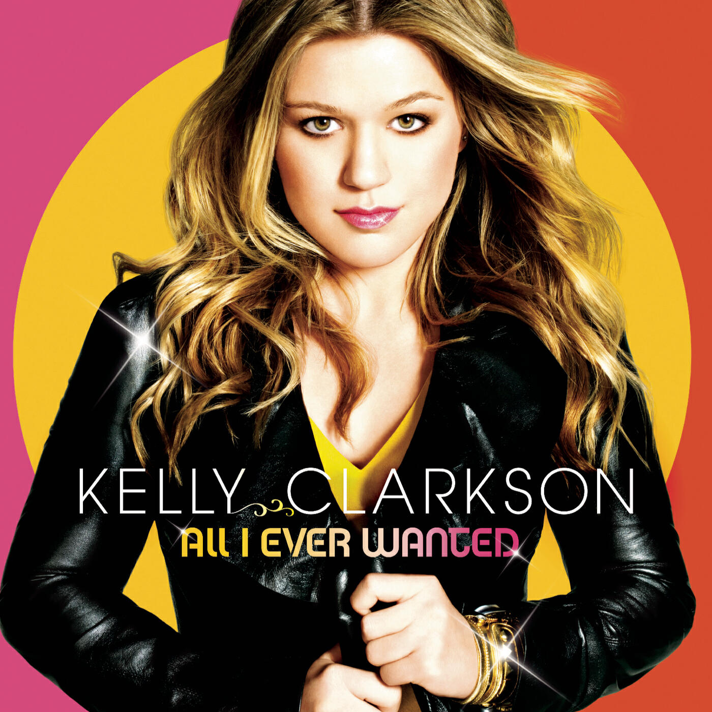 Kelly Clarkson - Cry