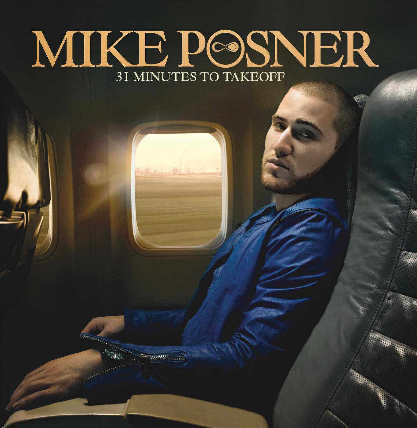 Mike Posner - Déjà Vu