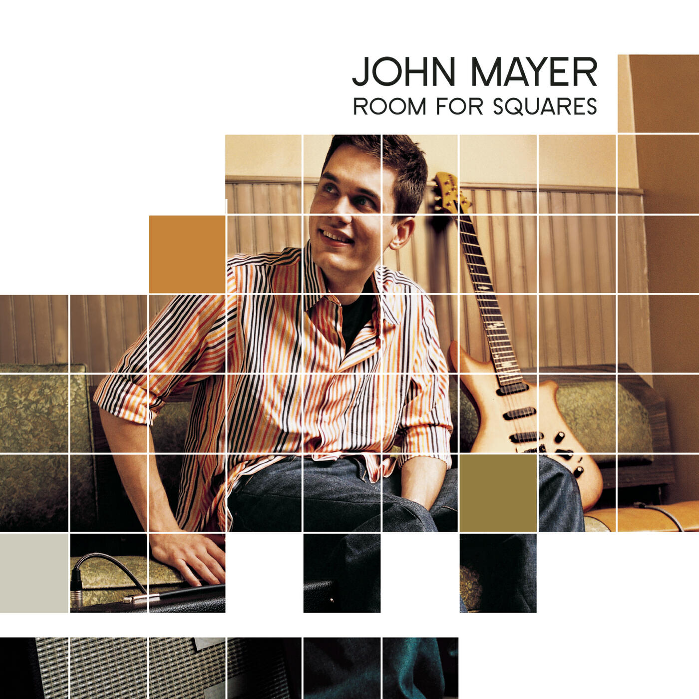 John Mayer - Neon