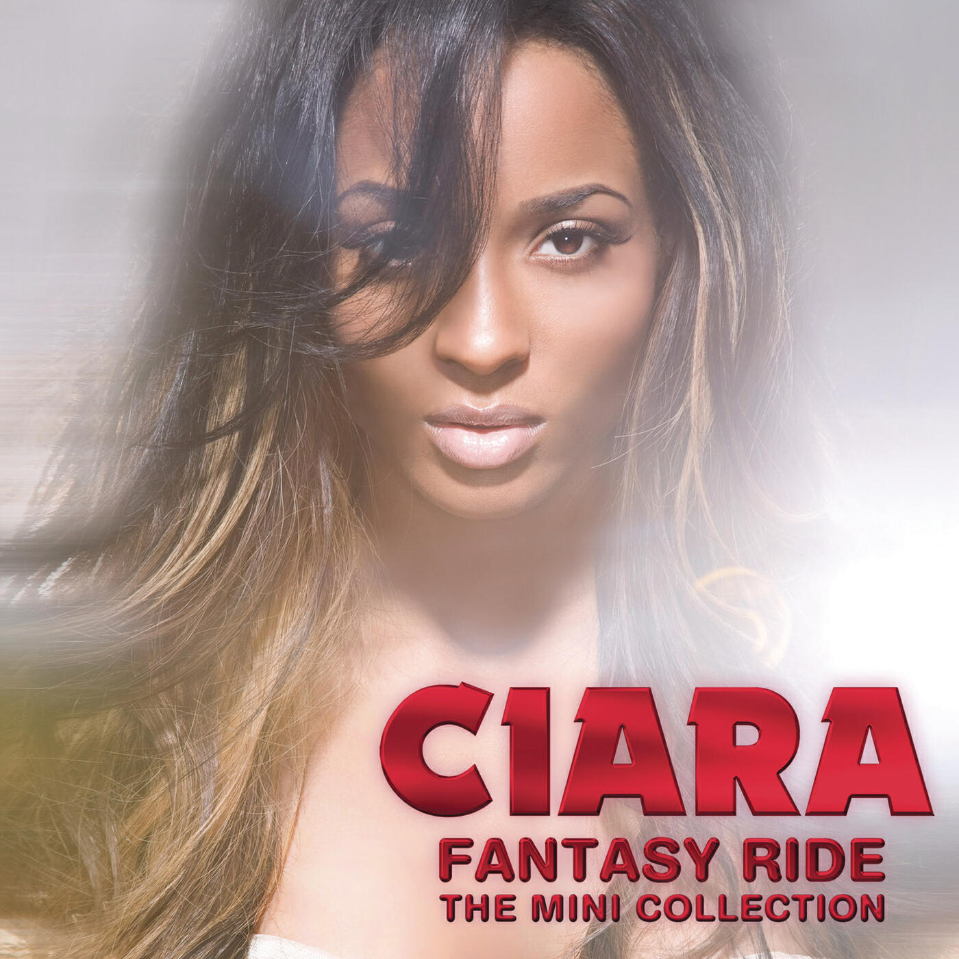 Ciara - Work (Main Version)