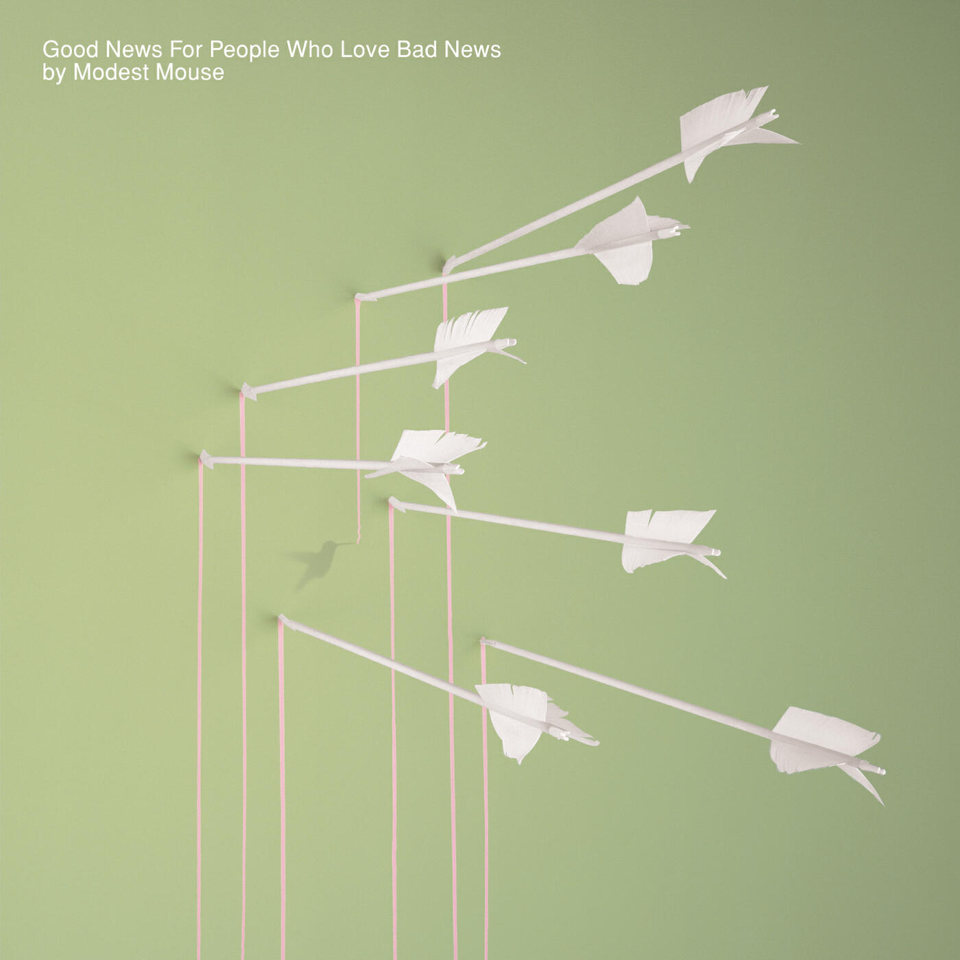 Modest Mouse - Dance Hall (Album Version)